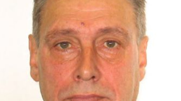 Valsts policijas Kurzemes reģiona pārvaldes Ventspils iecirknis meklē bezvēsts prombūtnē esošo Enoku Zuimaču