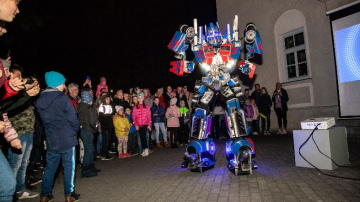 „Eiropas Zinātnieku nakts 2019”  RTA ļauj ielūkoties nākotnes tehnoloģijās