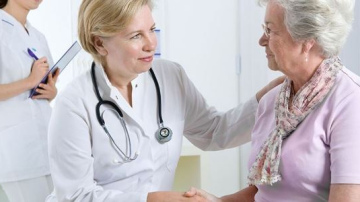 Reģionos norisināsies bezmaksas konsultācijas par urīna nesaturēšanu