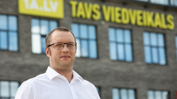 “1a.lv”: Latvijas reģionos cilvēki maina paradumus, izvēloties iepirkšanos internetā