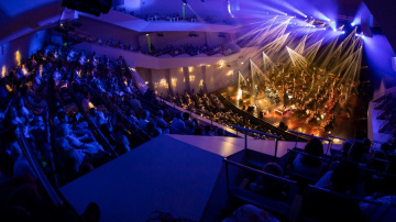 Bērni būs jaunās operas „Suitu sāga” pirmatklājēji