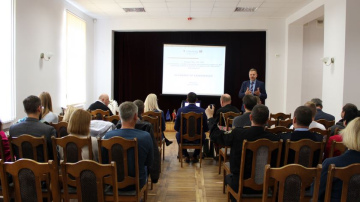 Kurzemē ar Eiropas Savienības atbalstu uzstādītas 170 video novērošanas iekārtas