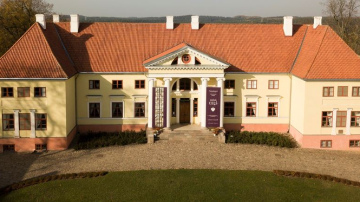 Leģendām apvīta nedēļas nogale Tukuma pusē