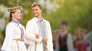 Dāvana Latgales iedzīvotājiem – Latvijas Republikas proklamēšanas gadadienai veltīts svētku koncerts