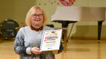 Sveicam Inčukalna pamatskolu!