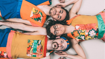 Festivāls “Ecstatic Music Ventspils” piedāvā meistarklasi un tikšanos ar māksliniekiem