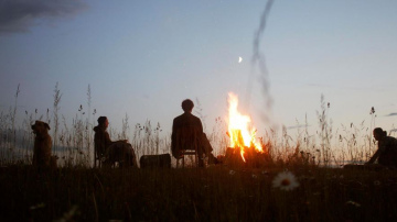 Postfolkloras grupa “Dārdi” aicina uz albuma prezentācijas koncertu