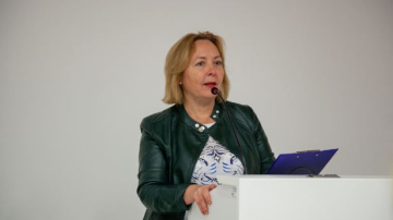 Rēzeknes Tehnoloģiju akadēmijā aizvadīti V pasaules diktāta latviešu valodā rakstīšanas svētki