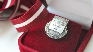 Valsts svētkos tiks godināti Kārsavas novada Goda pilsoņi