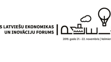 21. un 22. novembrī norisināsies Pasaules latviešu ekonomikas un inovāciju forums