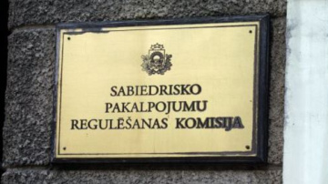 Aicina Talsu novada iedzīvotājus paust viedokli par gaidāmajiem ūdenssaimniecības pakalpojumu tarifiem