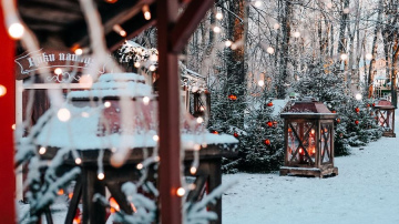 Ziemassvētku koncerti Tukumā un apkārtnē