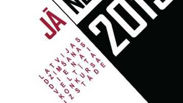 Recenzija_JĀ/NEatkarība-2019_Bulduru Izstāžu nams