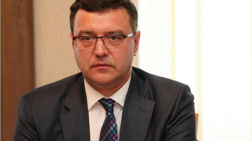 J.Reirs: nodokļu sistēmai nepieciešama evolūcija nevis reforma