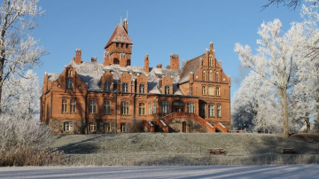 Gada nogales pasākumi Tukumā un apkārtnē