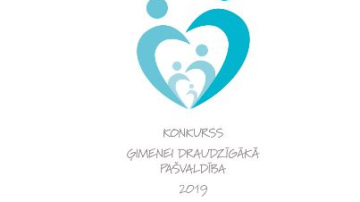 Līvānu novada pašvaldība iegūst titulu “Ģimenei draudzīgākā pašvaldība Latvijā 2019”