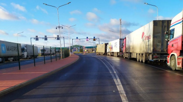 VNĪ turpina Latvijas – Baltkrievijas robežšķēršošanas vietu “Silene” un “Pāternieki” attīstību