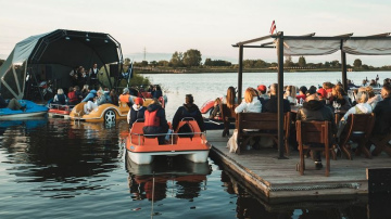 Kultūras projektu konkursā šogad sadalīs 60 000 eiro