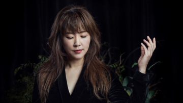 Maijā Latvijā koncertēs pasaulslavenā korejiešu dziedātāja Youn Sun Nah