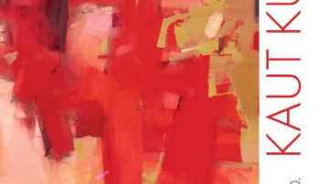 Jūrmalas Kultūras centrā Lindas Stepītes gleznu izstāde “KAUT KUR”