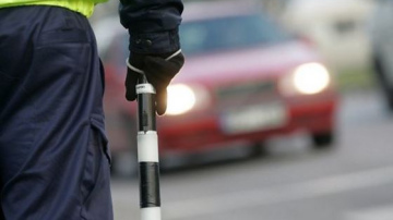 Zemgales reģionā vispārējās ceļu satiksmes kontroles laikā pārbaudīti 1596 transportlīdzekļu vadītāji