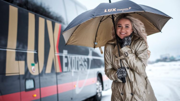 Ceturtdien Daugavpilī autovadītāji aicināti izmantot “Sniega biļetes”