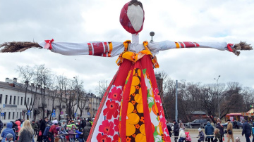 Daugavpils aicina uz ,,Plašās Masļeņicas” svētkiem