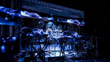 Liepājas Kultūras balvas ceremoniju varēs vērot interneta tiešraidē