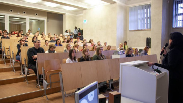 Rēzeknes Tehnoloģiju akadēmijas studenti risinās uzņēmēju  pieteiktās problēmsituācijas