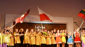 Nedēļas nogales pasākumi Daugavpilī