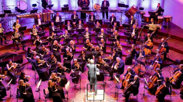 LSO un “Skani” laiž klajā latviešu sieviešu komponistu ierakstu “Vēja mirdzums”