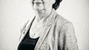 In Memoriam Irēna Silineviča (25.04.1943.-26.02.2020.)