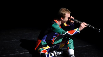 Jau sestdien Liepājā atklās Starptautisko zvaigžņu festivālu