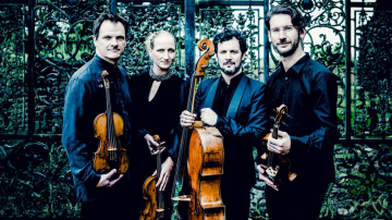 Lieldienu laikā Cēsīs sāksies trešais festivāls “Pētera Vaska mūzikas aprīlis”