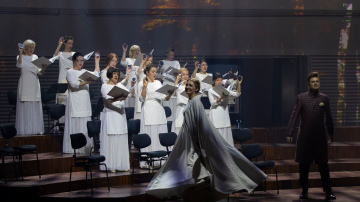 Replay.lv būs iespēja par brīvu noskatīties Liepājā iestudēto operu „Suitu sāga”