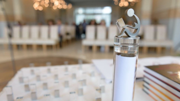 Sākusies darbu iesniegšana rakstnieka Egona Līva piemiņas balvai "Krasta ļaudis"