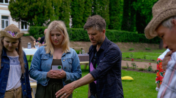 Līgatnē izveidota inovatīva vidusskola, kurā praktizēt nākotnes profesijas