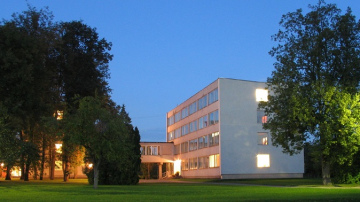 Par Talsu novada domes priekšsēdētāju ievēlēta Sandra Pētersone no Nacionālās apvienības