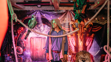 Atklāts jauns tūrisma galamērķis Liepājā – izzinošs  piedzīvojums “Siļķu brāķa noslēpums”