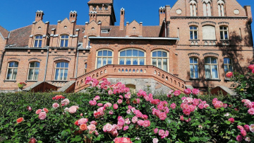 Aktīva un skanoša vasaras nedēļas nogale Tukuma pusē