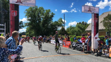 Baukša piemiņas kausa ietvaros noskaidroti Latvijas jaunatnes čempioni