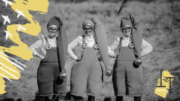 , Tukuma pašvaldības kultūras iestādes sadarbībā ar draugiem piedāvā atpūtas brīvdabas pasākumu ciklu Tiekamies Tukumā