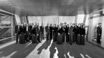 Mākslas festivāla “Cēsis 2020” otrā nedēļa – Latvijas Radio kora koncerts baznīcā un Kino programmas atklāšana