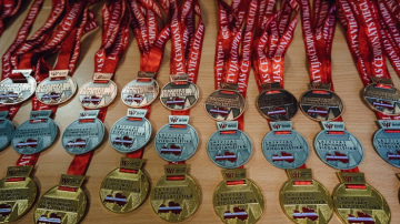 Jelgavā pirmo reizi notiks Latvijas čempionāts vieglatlētikā pieaugušajiem