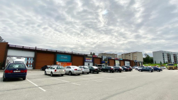 Valkā durvis ver veikals Drogas