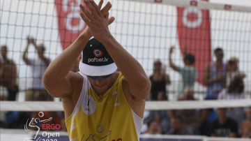 “ERGO Open 2020” čempioni kļūs zināmi Cēsīs