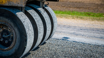 Jaunā Aizkraukles novada pašvaldību vadītāji pieprasa autoceļa P79 “Koknese-Ērgļi” atjaunošanu