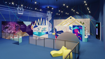 Daugavpilī attīstīs inovāciju centru STEM zinātnes jomās