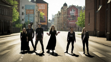 Valmiermuižā uzstāsies suģestējošā grupa „Zāle”