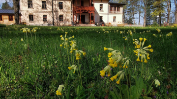 Jauni uzlādes punkti tūrisma objektos